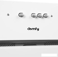 Кухонная вытяжка Domfy DM6036BB WG Кухонная вытяжка Domfy DM6036BB WG