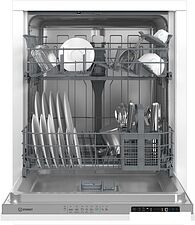 Встраиваемая посудомоечная машина Indesit DI 4C68 AE