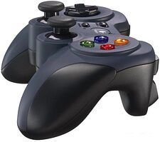 Геймпад Logitech F310