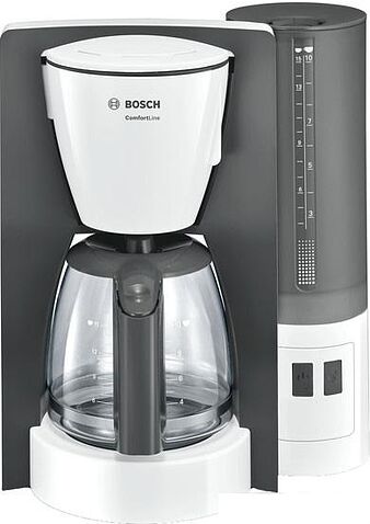 Капельная кофеварка Bosch TKA6A041