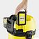 Пылесос Karcher WD 4-18 Dual Battery Set 1.628-601.0