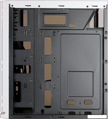 Корпус Ginzzu A290