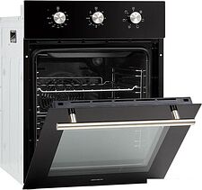 Электрический духовой шкаф Avex HM 4060 1B