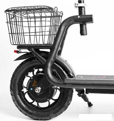 Электросамокат Kugoo C1 Plus