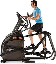 Эллиптический тренажер Matrix A50XER