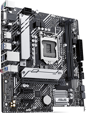 Материнская плата ASUS Prime H510M-A R2.0 Материнская плата ASUS Prime H510M-A R2.0