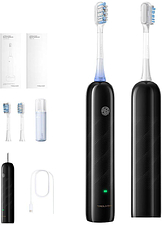 Электрическая зубная щетка Trouver Electric Toothbrush ATB13A (черный)
