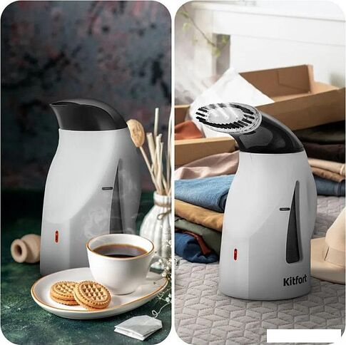 Отпариватель Kitfort KT-9226