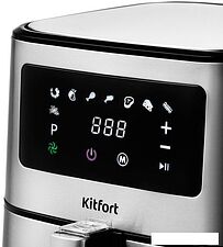 Аэрогриль Kitfort KT-2228 Аэрогриль Kitfort KT-2228