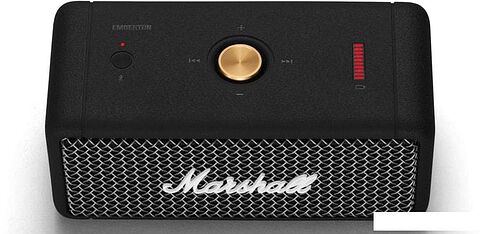 Беспроводная колонка Marshall Emberton