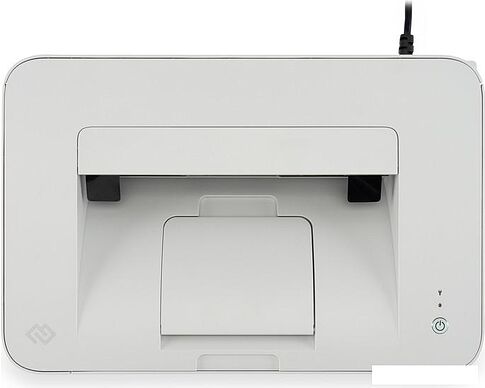 Принтер Digma DHP-2401 (белый)
