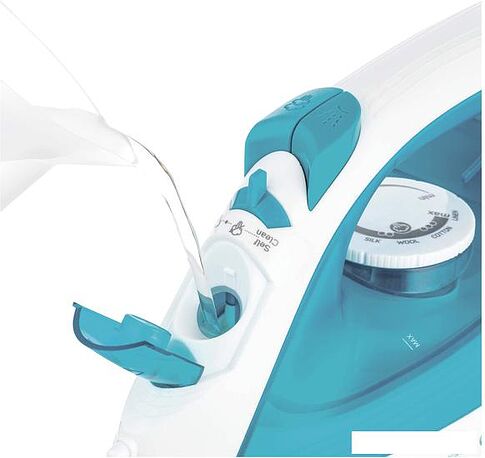 Утюг Sencor SSI 2800BL