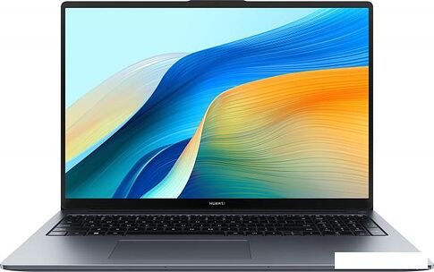 Ноутбук Huawei MateBook D 16 2024 MCLG-X 53014BKU