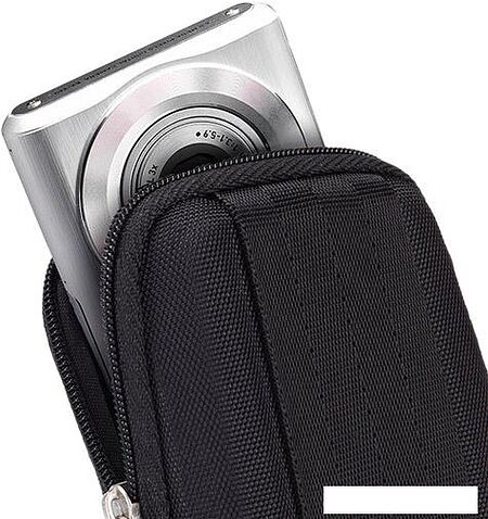 Чехол Case Logic QPB301K