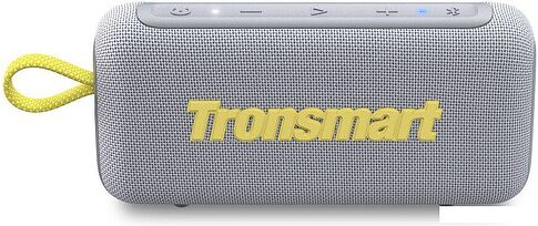 Беспроводная колонка Tronsmart Trip 2 (серый)