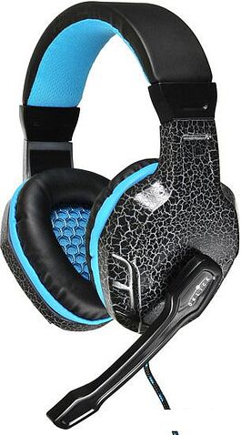 Наушники с микрофоном Oklick HS-L400G Zeus