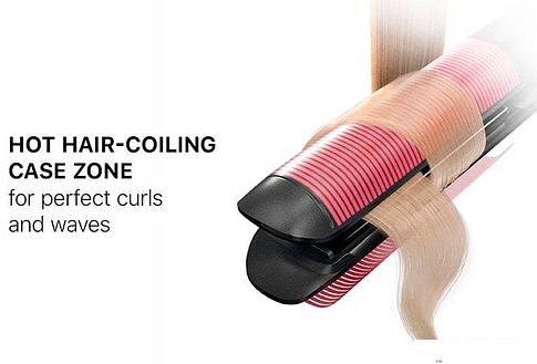 Выпрямитель Valera Professional Swiss'x PulseCare 101.20/I