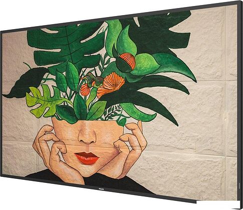 Информационная панель Philips 55BDL4511D/00