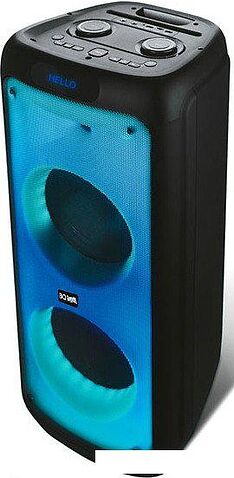 Патибокс BQ PBS3005