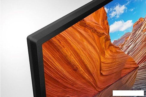 ЖК-телевизор Sony KD-55X81J
