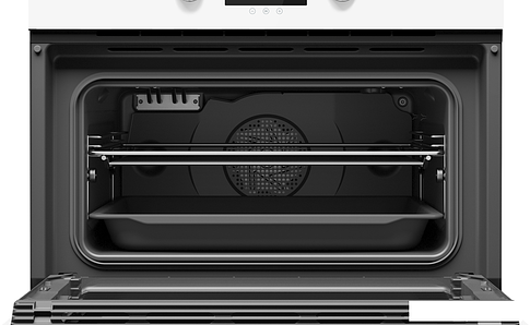 Электрический духовой шкаф TEKA HLC 8400 (белый)