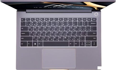 Ноутбук Machcreator Prime X14 JB0C1E001RU