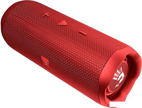 Беспроводная колонка A4Tech Bloody S6 Tube (красный)