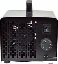 Тепловентилятор Brait BFH-2S