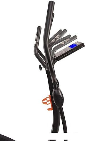 Эллиптический тренажер HouseFit HB-8117ELM