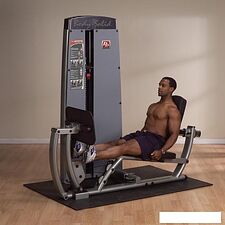 Тренажер для ног Body-Solid ProDual DCLP-SF