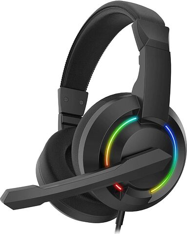 Наушники Oklick HS-L315G