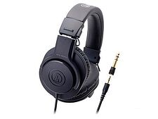Наушники Audio-Technica ATH-M20x