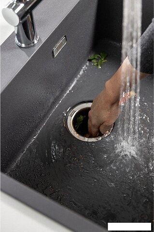 Измельчитель пищевых отходов Franke Slim 50 134.0715.098