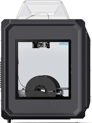 FDM принтер Creality Sermoon D3 Pro