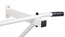 Турник Polini Kids Sport Pulse Basic (белый)