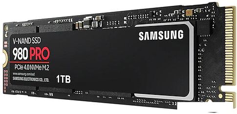 SSD Samsung 980 Pro 1TB MZ-V8P1T0BW