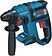 Перфоратор Bosch GBH 18 V-EC Professional [061190400B]