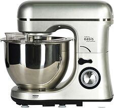 Планетарный миксер Oasis (Making Oasis Everywhere) MP-160G Планетарный миксер Oasis (Making Oasis Everywhere) MP-160G