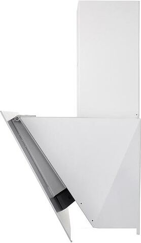 Кухонная вытяжка Konigin Colibri 50 (белый)