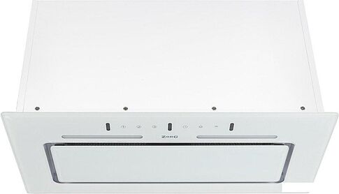 Кухонная вытяжка ZorG Star 1080 60 S-GC (белый)