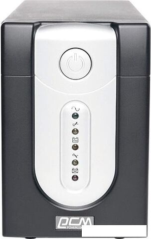 Источник бесперебойного питания Powercom Imperial IMP-2000AP 2000VA