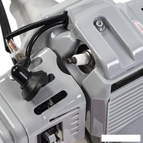 Триммер Ставр ТБ-2000ШР