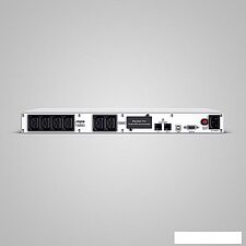 Источник бесперебойного питания CyberPower Office Rackmount OR1000ERM1U Источник бесперебойного питания CyberPower Office Rackmount OR1000ERM1U