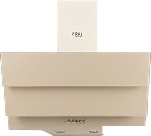 Кухонная вытяжка Oasis NS-60I (FR)