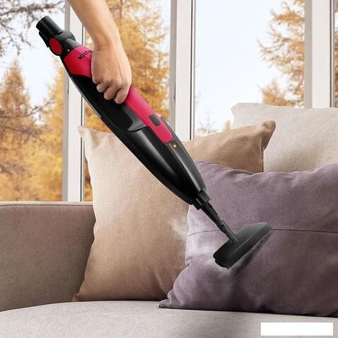 Паровая швабра Kitfort KT-3924