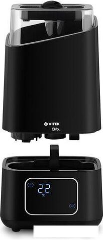Увлажнитель воздуха Vitek VT-2338