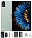 Планшет Blackview Mega 2 LTE 6GB/256GB (зеленый, с аксессуарами)