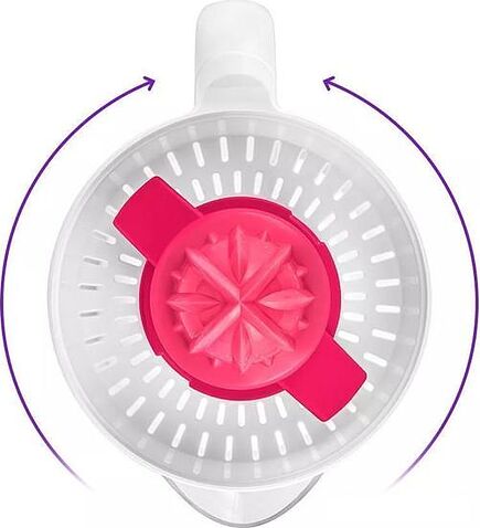 Соковыжималка Kitfort KT-1147-1