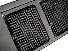 Корпус SilverStone Grandia GD04 (SST-GD04B-USB3.0)