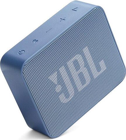 Беспроводная колонка JBL Go Essential 2 (синий)